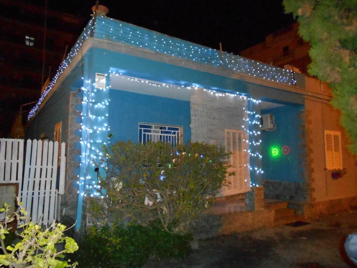 Casa Deli - Le Farfalle Blu Syracuse Exterior photo